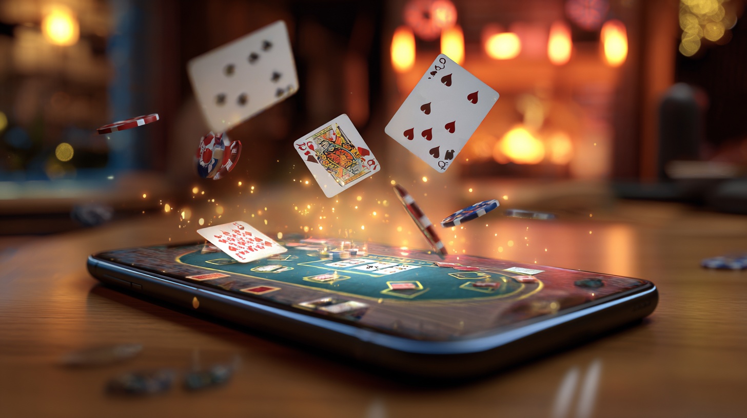 JLBOSS App – Download the #1 Casino App in the Philippines