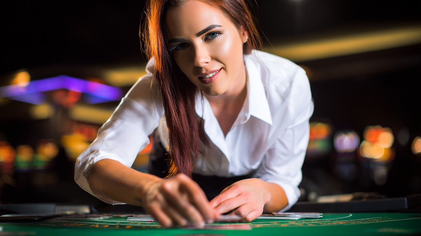 JLBOSS Live Casino – Real Dealers, Real Wins for Filipino Players
