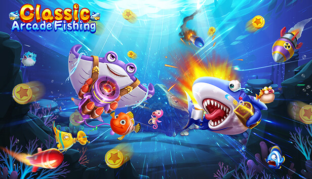 JLBOSS Fishing Games – Real Money Shooting Fun for Pinoys