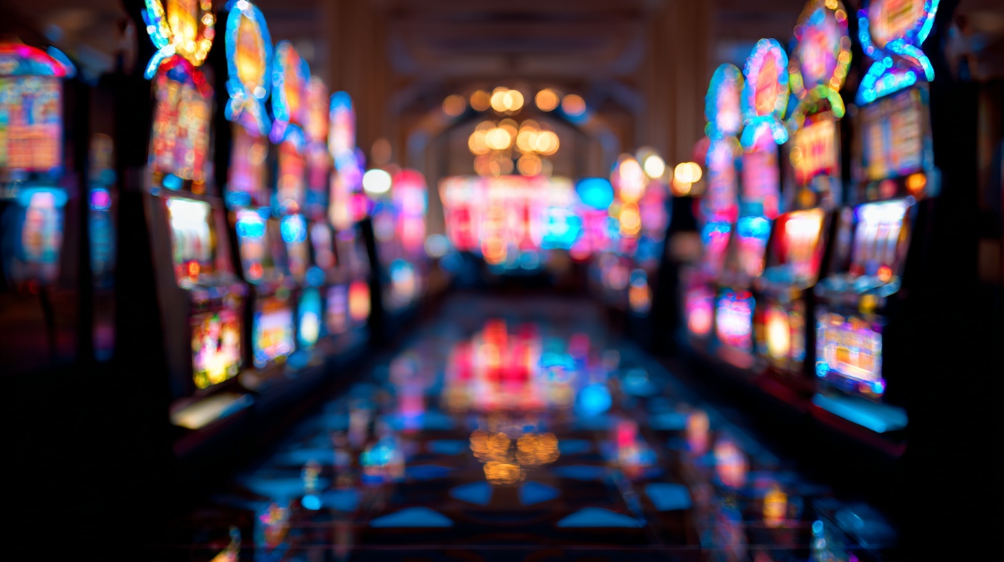 JLBOSS Slots – Best Online Slot Machines in the Philippines